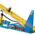 45400 LEGO  Education BricQ Motion põhikomplekt